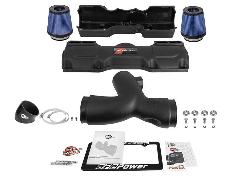 Magnum FORCE Stage-2 Si Pro 5R Air Intake System 54-83038R